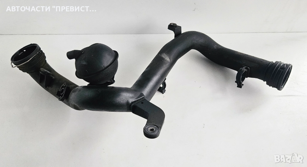 Въздуховод Фолксваген Голф 5 VW Golf 5 1.9 Tdi, снимка 1