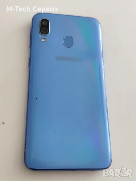 Samsung A40 A405FN за части цял, снимка 1