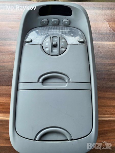 Плафон за Kia Carnival 2005, снимка 1