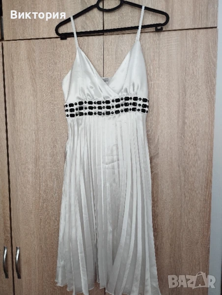 Рокля Солей М размер , снимка 1