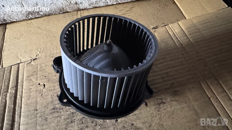 Вентилатор за парно зa Kia Venga - F00S3B2407, снимка 1