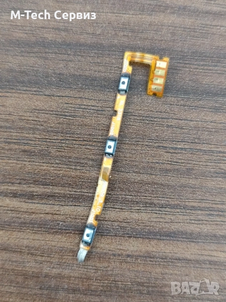 Бутони за Xiaomi Redmi 12, снимка 1