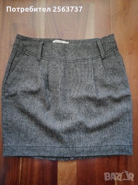 Зимна Пола от 100% Вълна, снимка 1