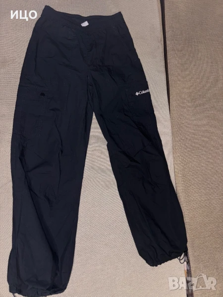 Дамски тънък панталон Columbia, снимка 1