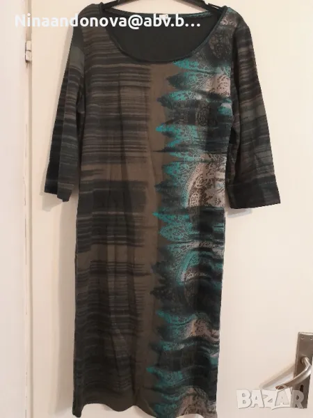 Рокля, снимка 1