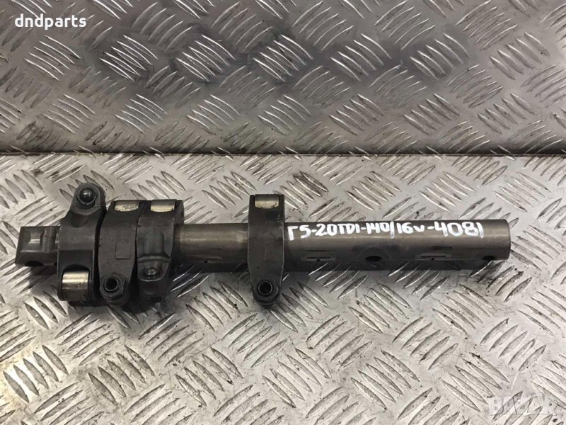  Кобилици VW Golf 5,2.0TDI,16v,140Кс.,2005г., снимка 1