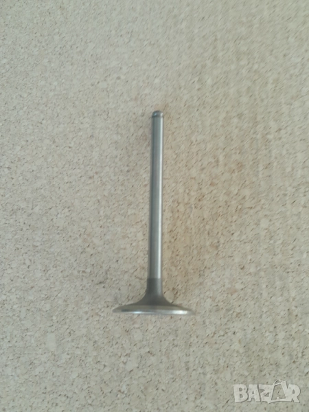 Клапан всмукателен GIEFFE (42,6x8x118,6) за CITROEN C25,FIAT DUCATO,PEUGEOT 504,505,J5,J7,J9 №0618S, снимка 1