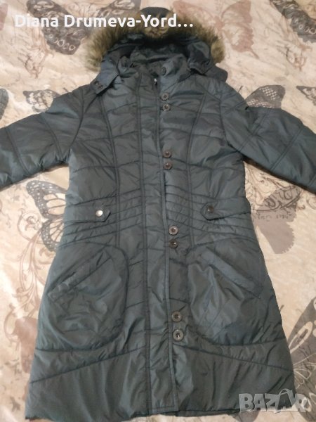 дамско яке , снимка 1