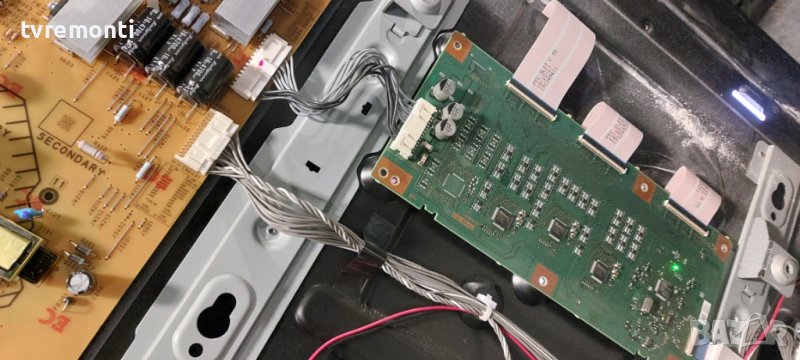 LED Driver A-2197-362-A 1-983-107-11, 173702811 SONY KD-55XF9005 for 55inc DISPLAY YD8S007DND01B, снимка 1