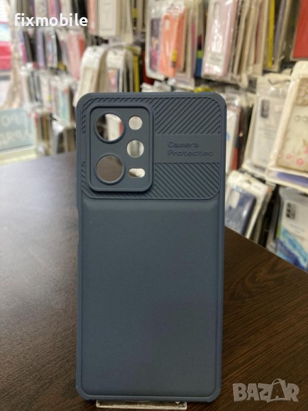 Xiaomi Redmi Note 12 Pro 5G Силиконов гръб/кейс Honeycomb, снимка 1