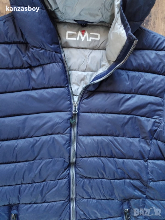 CMP jacket - страхотно мъжко яке 50/М, снимка 1