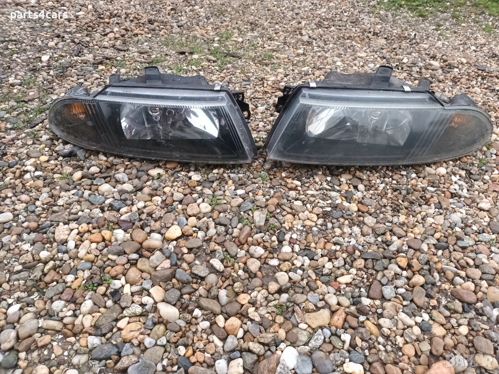 ляв и десен фар за мицубиши казризма 00 - 04 MITSUBISHI CARISMA, снимка 1
