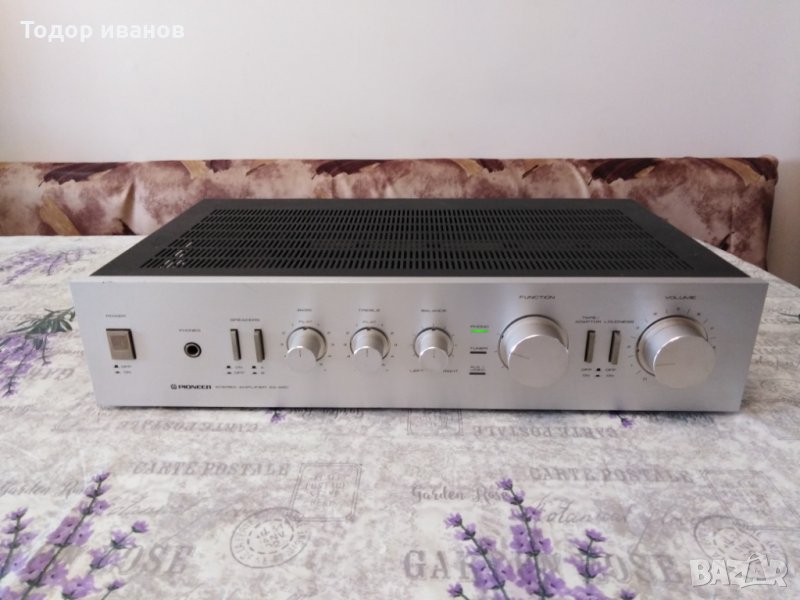 Pioneer-sa 420, снимка 1