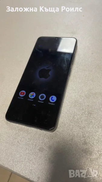 ZTE BLADE V50 5G, снимка 1