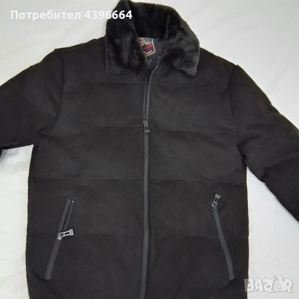 мъжко яке , снимка 1