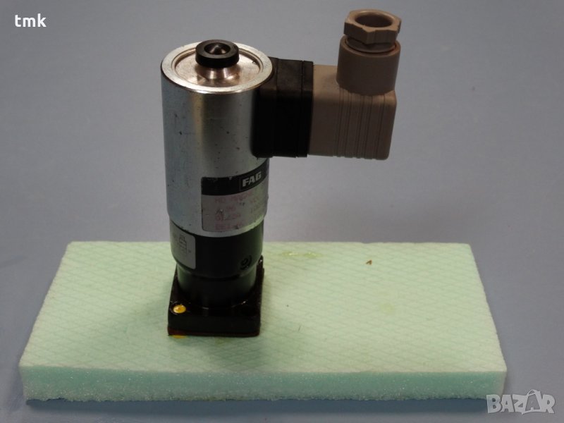 Клапан FAG Kugelfischer 84 160/6238N, снимка 1