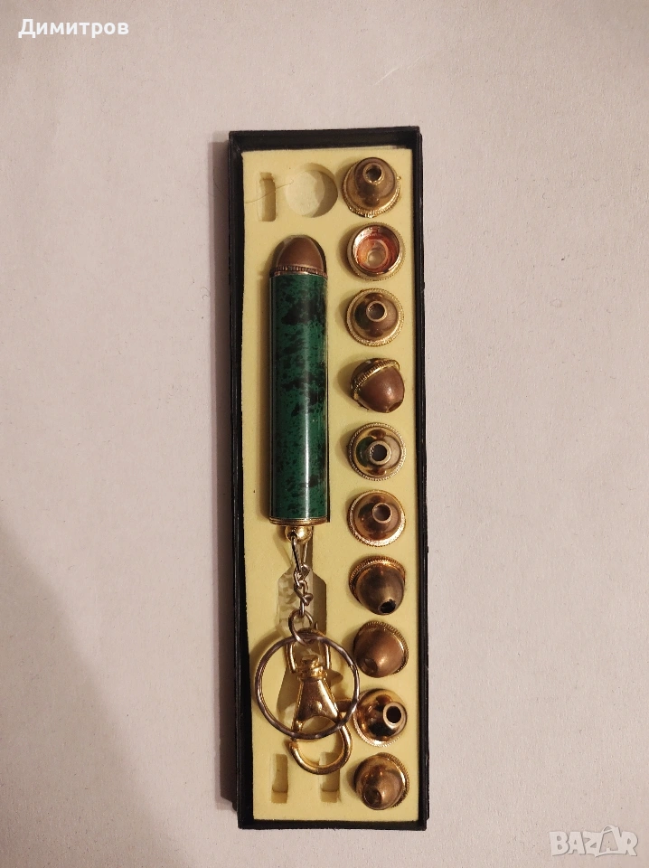 Детски лазер, снимка 1