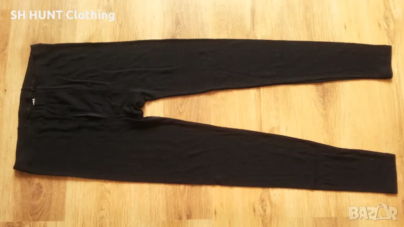 Dressmann Thermo Underwear 100% Merino Wool размер L термо долница 100% Мерино Вълна - 781, снимка 1