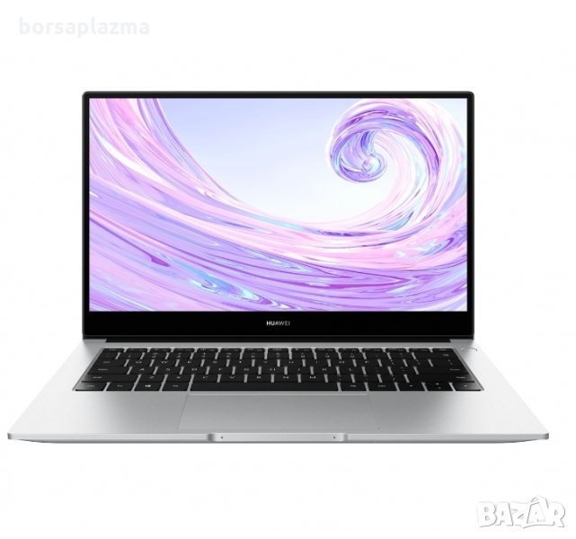 HUAWEI MATEBOOK D14 14" AMD RYZEN 7-3700U 2.30 GHZ 512GB, снимка 1