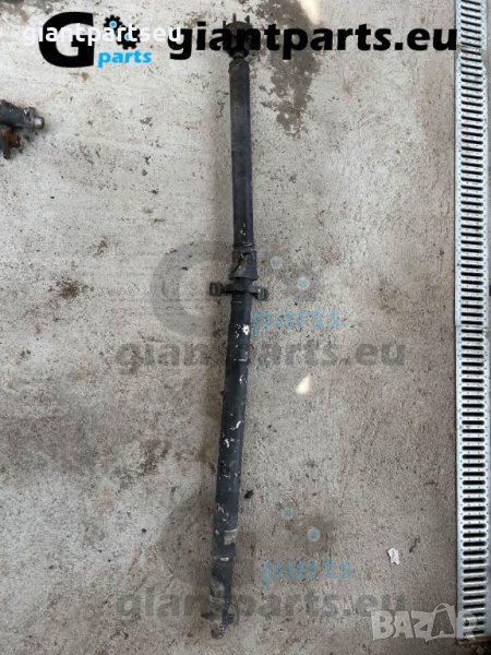 Кардан за БМВ e39 BMW e39 , 1229144 , снимка 1