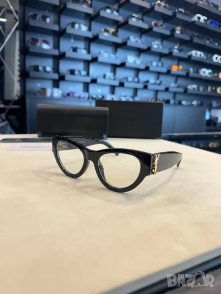 очила с калъф ysl saint laurent, снимка 1