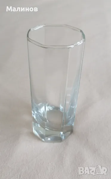 Стъклени чаши, снимка 1