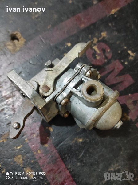 Поткачваща Помпа , снимка 1