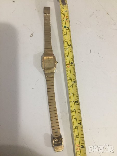 Оригинален Citizen НЕ работи , снимка 1