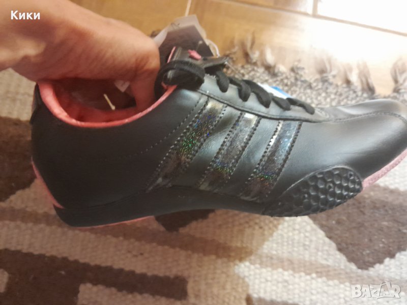 Маратонки за зала/спортни обувки Адидас/Adidas, снимка 1