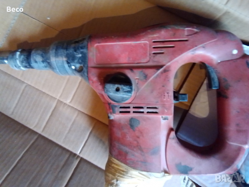 къртач райдер  , снимка 1