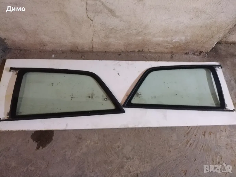 задни Странични стъкла ауди а3 , снимка 1