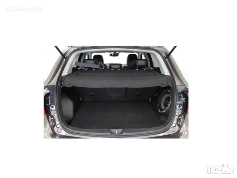 Mitsubishi ASX MK1 кора за багажник , снимка 1