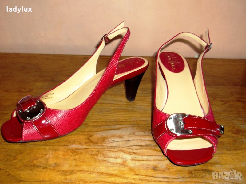 Nike Air, Cole Haan, Уникални, 38-ми номер. Код 1063, снимка 1