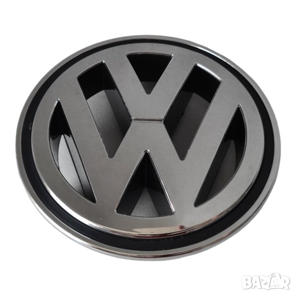 150мм Предна емблема за Фолксваген VW Пасат 6 Тигуан Джета 1K5853600, снимка 1