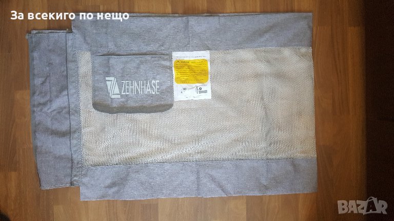 предпазна мрежа за креват на деца 175 сан. на 67сан., снимка 1