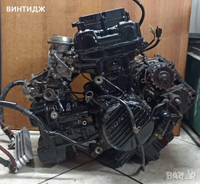 части за Хонда вфр 750 honda vfr 750, снимка 1