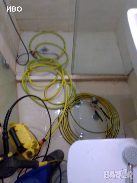 Отпушване канали видеодиагностика, снимка 1