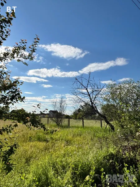 Земя, снимка 1