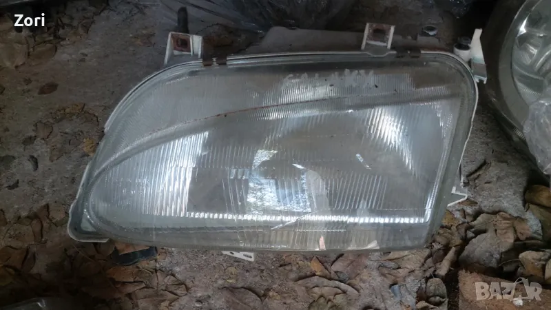 ляв фар Ford Galaxy, снимка 1