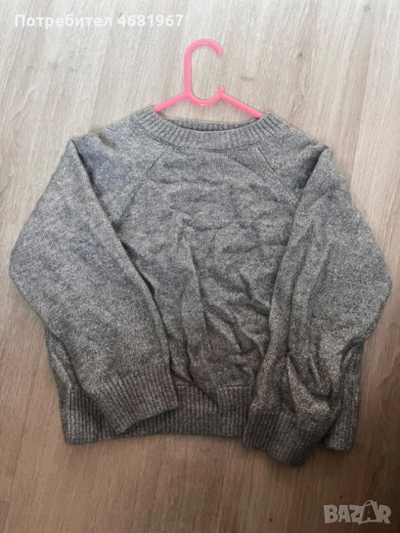 Блузи и тениски на цена от 5лв повечето размери 12;13;14 годишни или xs-s, снимка 1