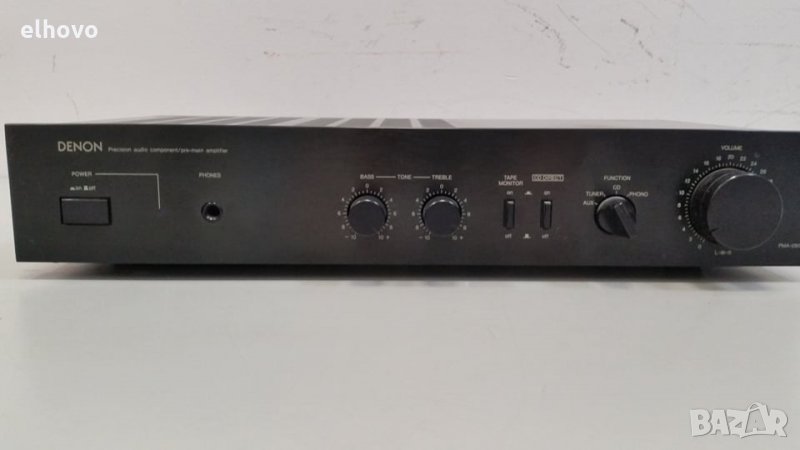 Стерео усилвател Denon PMA-250, снимка 1