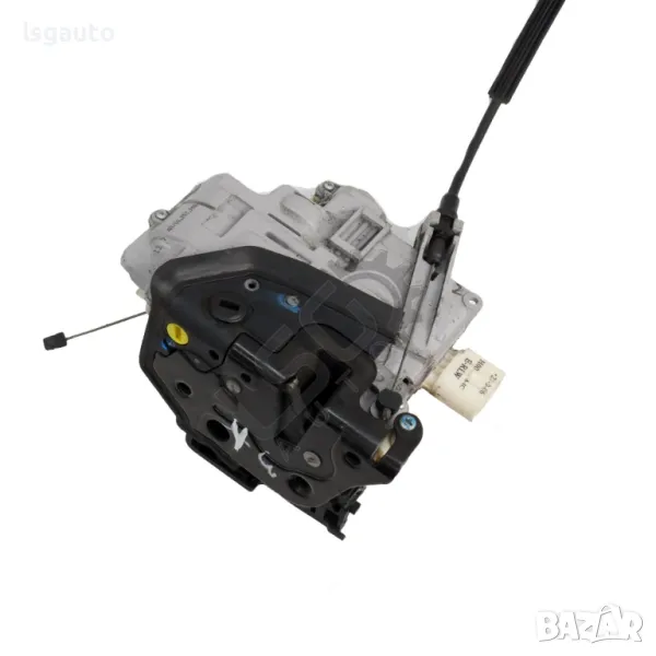 Брава задна лява врата Seat Altea 2004-2015 ID: 143162, снимка 1