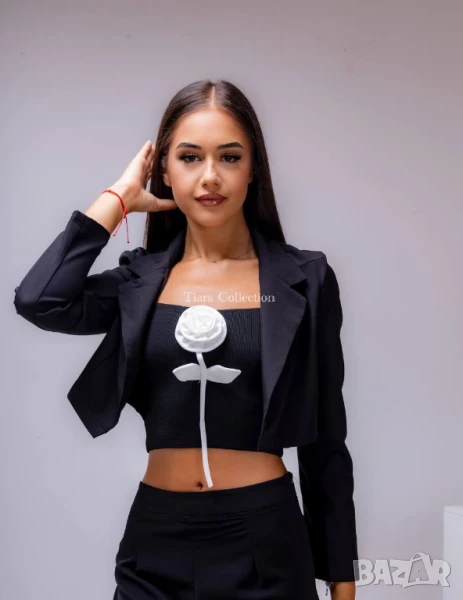 сако , снимка 1