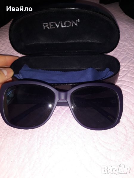 Revlon слънчеви очила, снимка 1