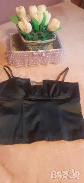 Бюстие, снимка 1