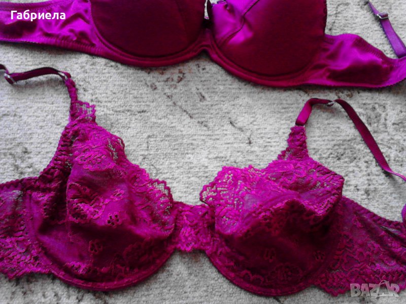 Сутиени чашка Д, снимка 1