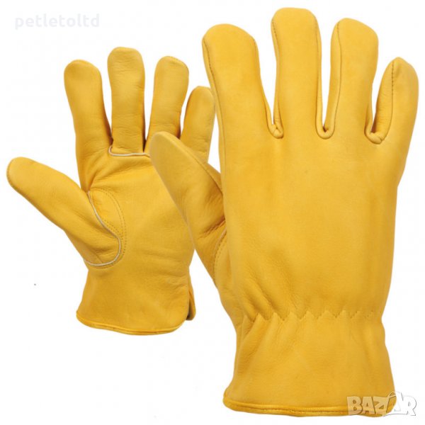 Ръкавици 5-пръста GOLDFINCH WINTER, снимка 1