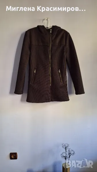 Зара мъжко яке/жилетка , снимка 1