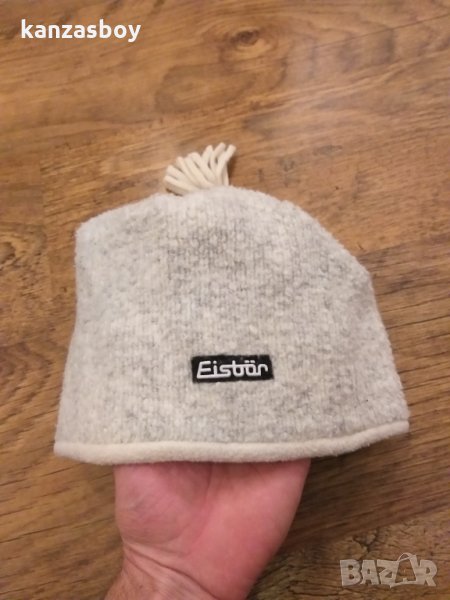 eisbär hats - страхотна зимна шапка , снимка 1