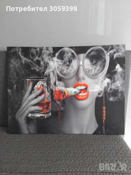 Картини щампа-2бр, снимка 1